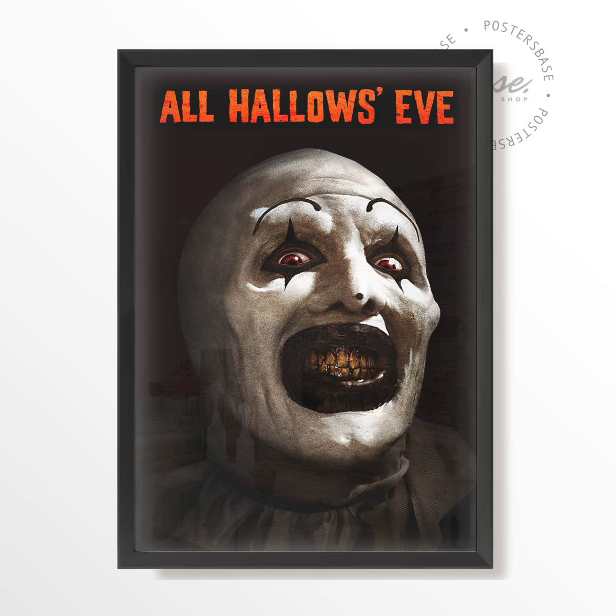 All Hallows' Eve