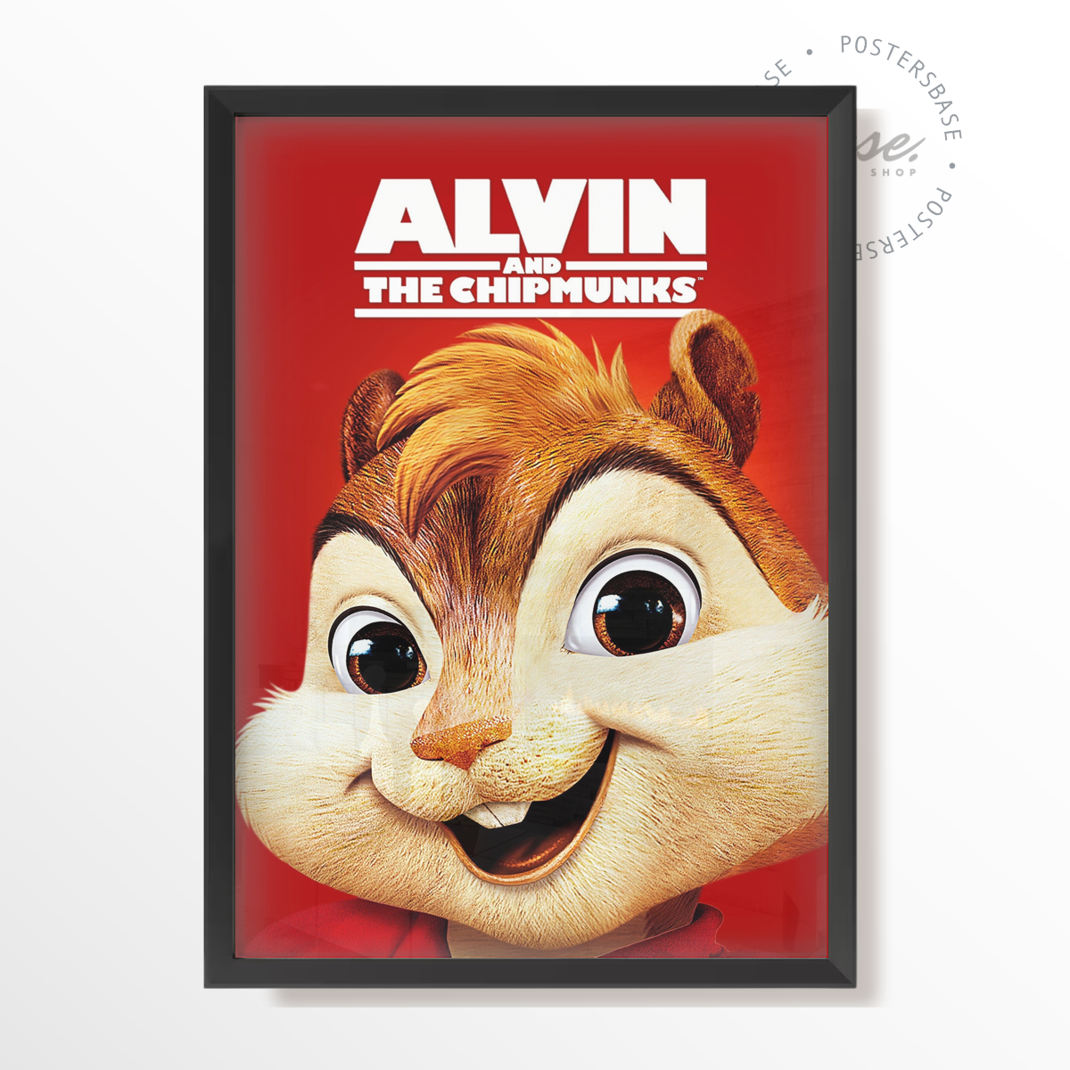 Alvin and the Chipmunks