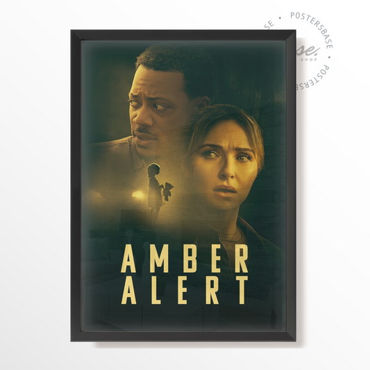 Amber Alert