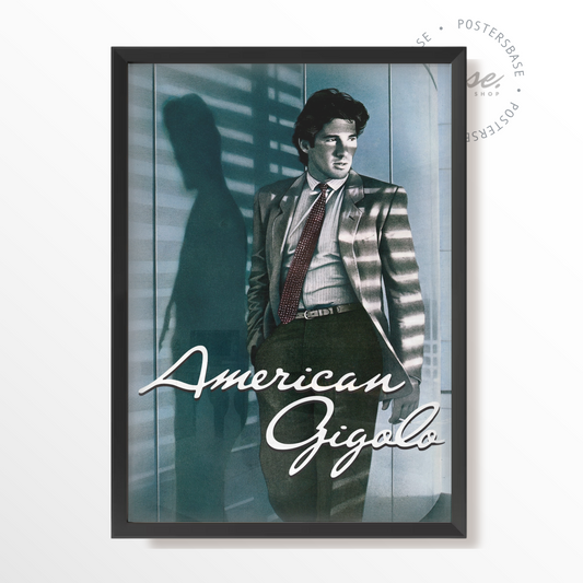 American Gigolo