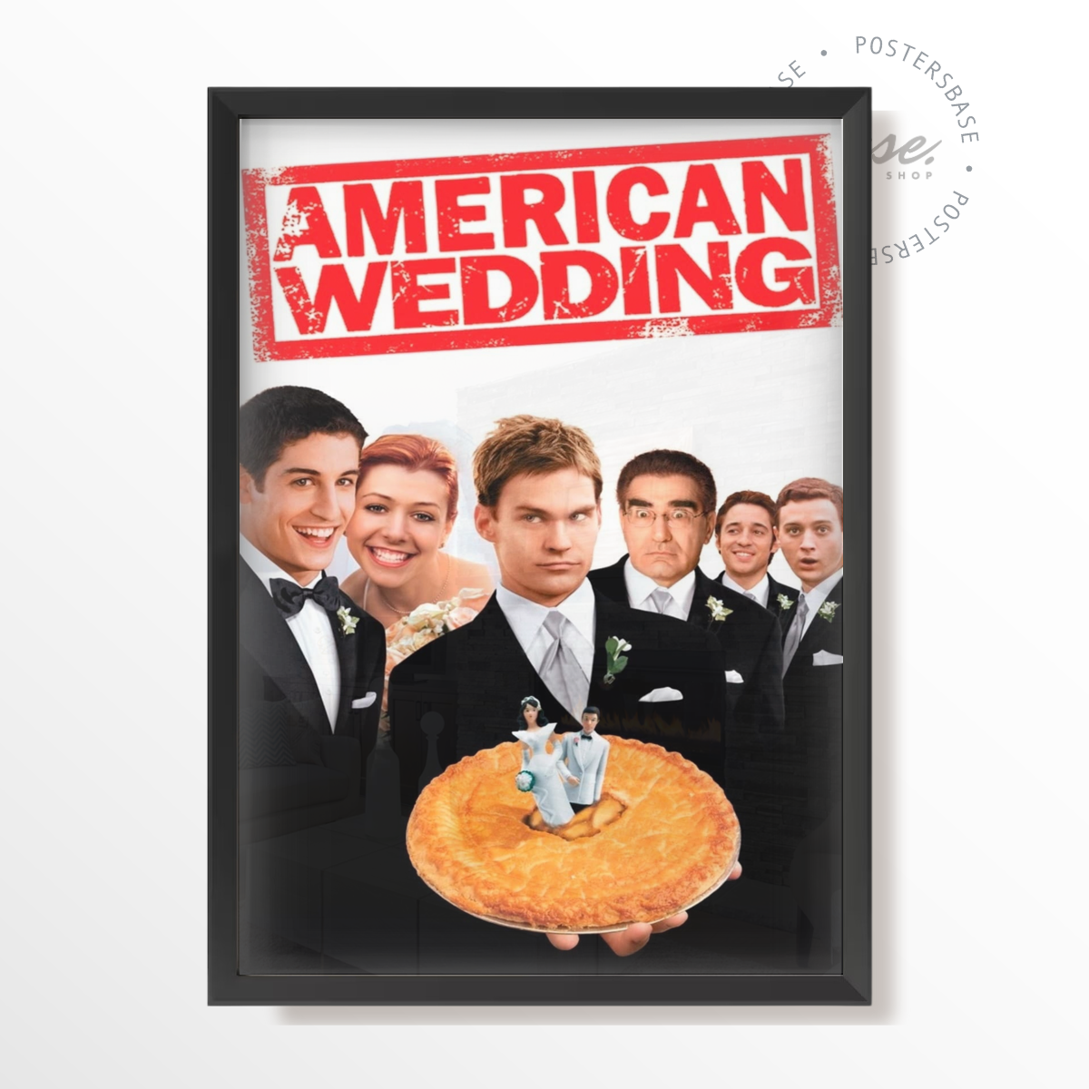 American Wedding