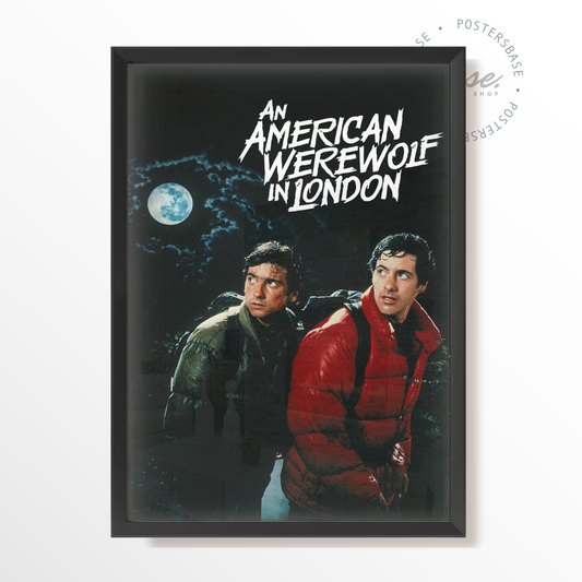 An American Werewolf in London