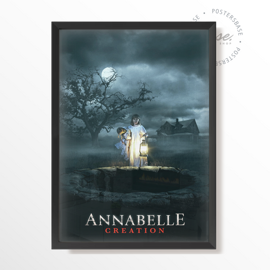 Annabelle: Creation