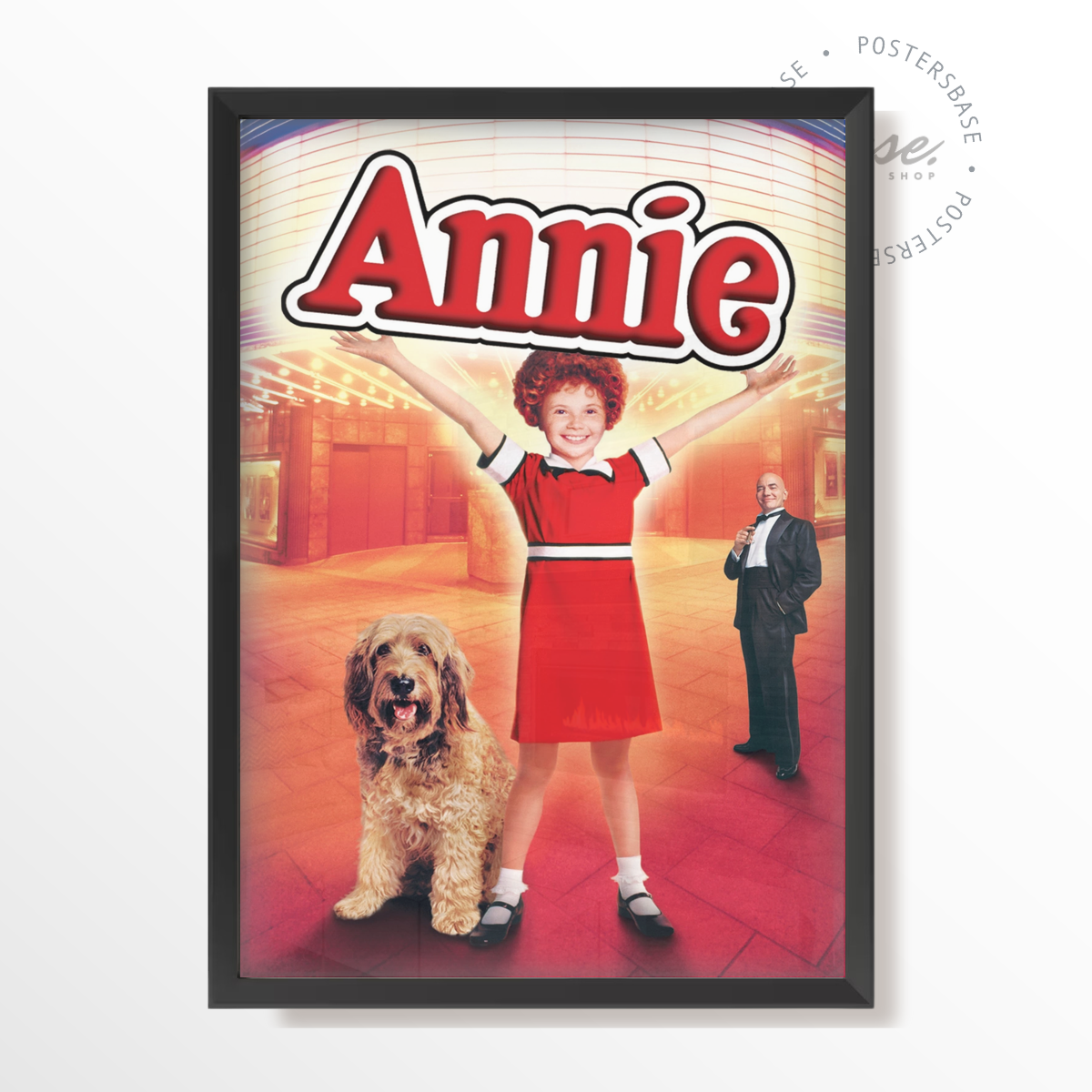 Annie