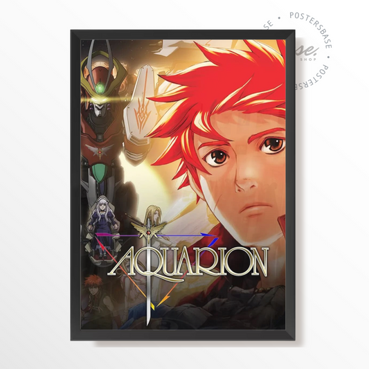 Aquarion