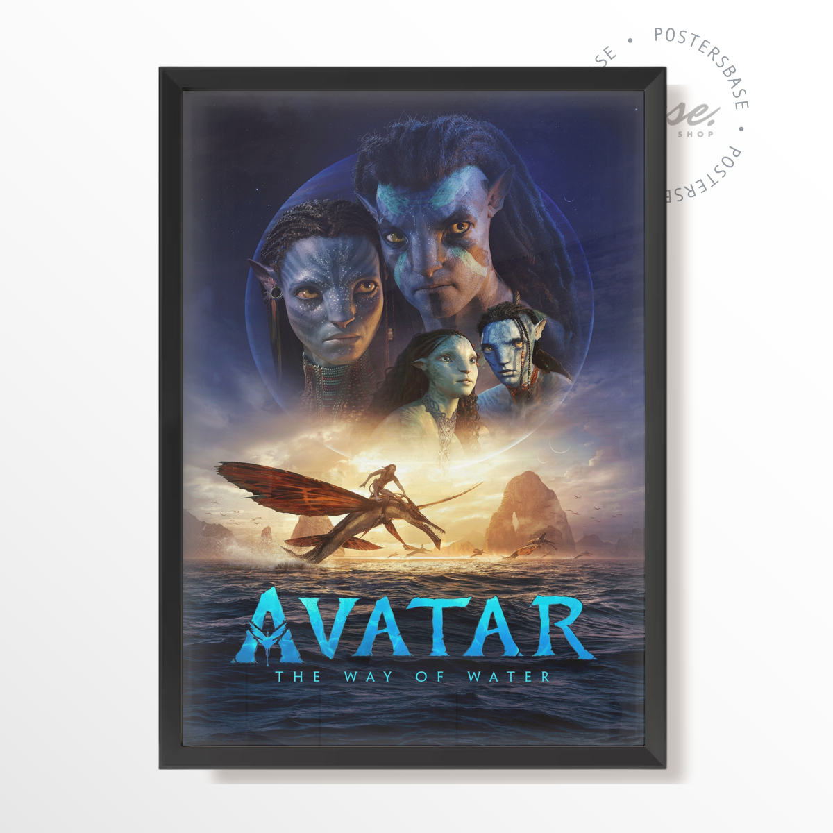 Avatar The Way of Water