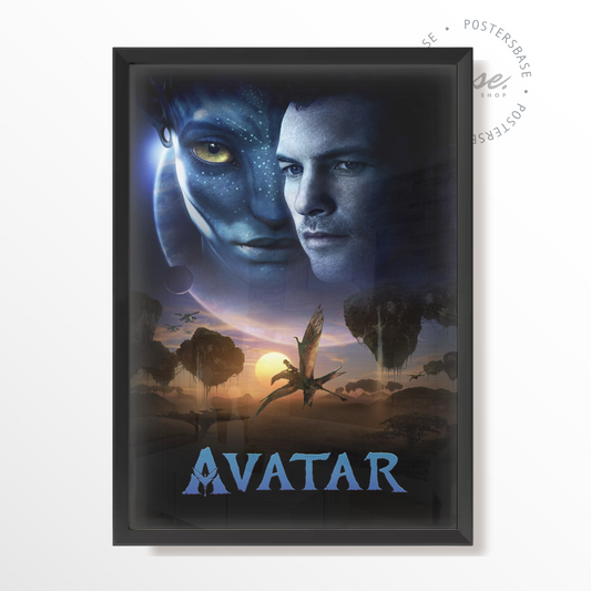 Avatar the movie