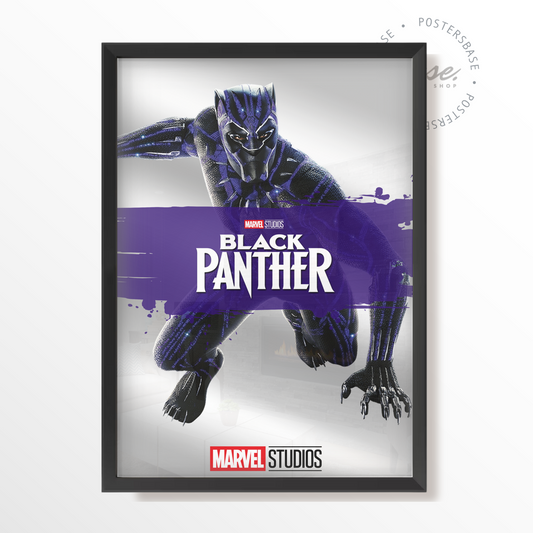 BLACK PANTHER