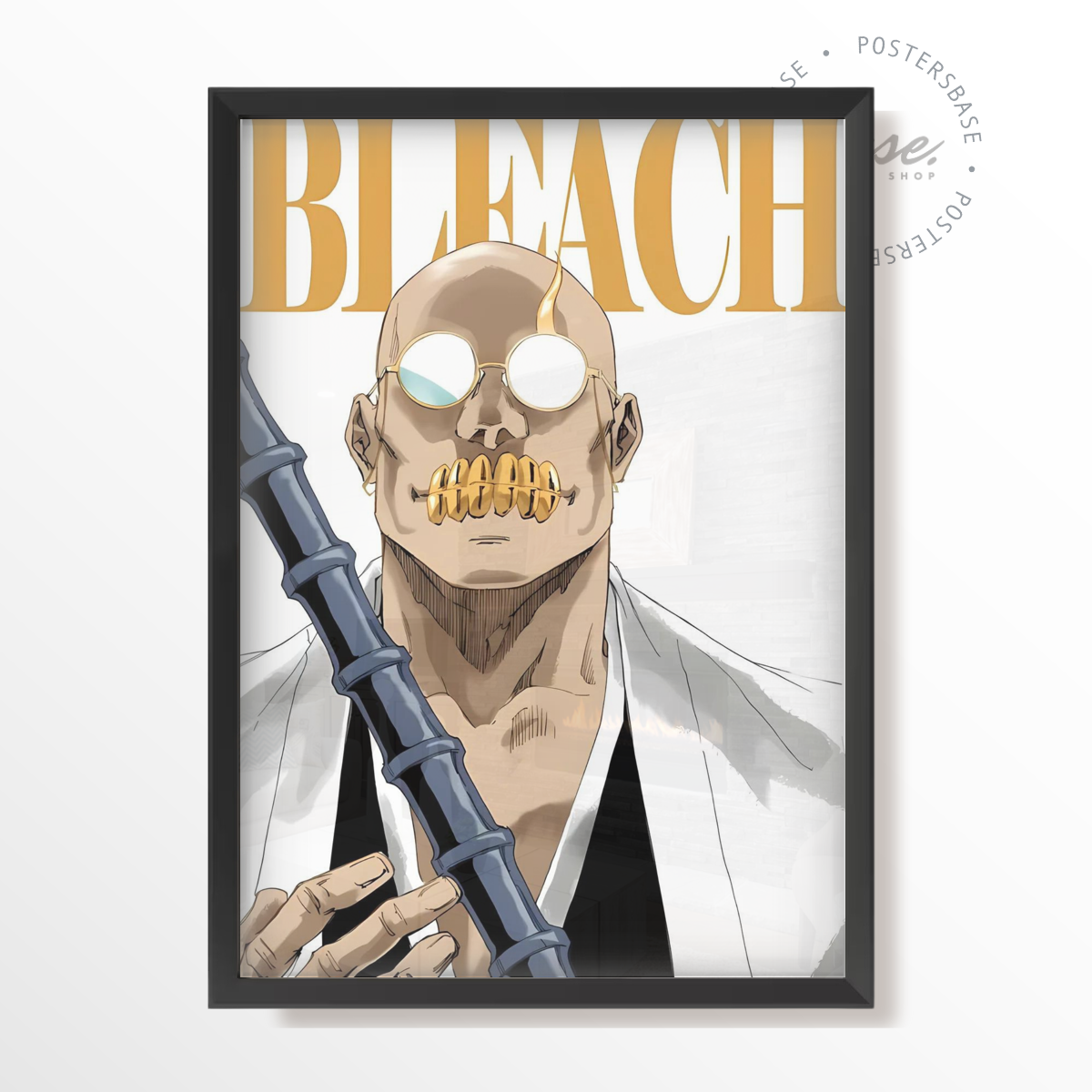 BLEACH GOLD