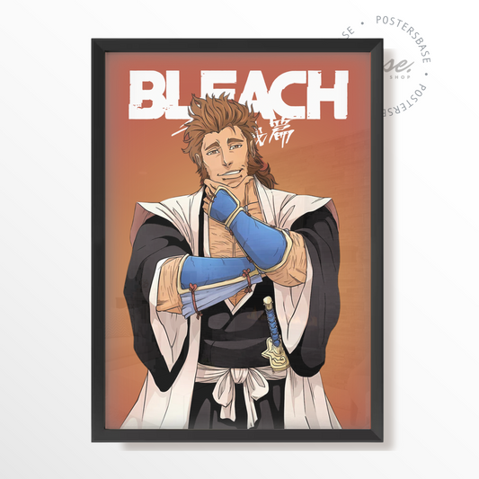 BLEACH Ichigo Kurosaki