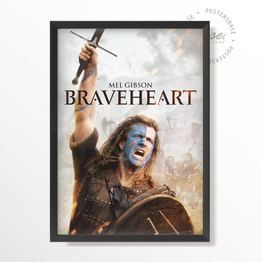 BRAVEHEART