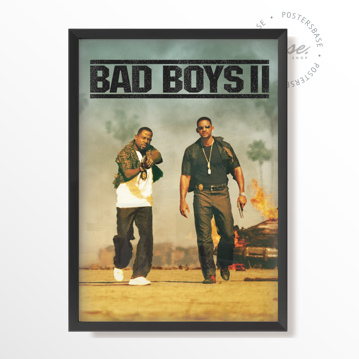 Bad Boys II