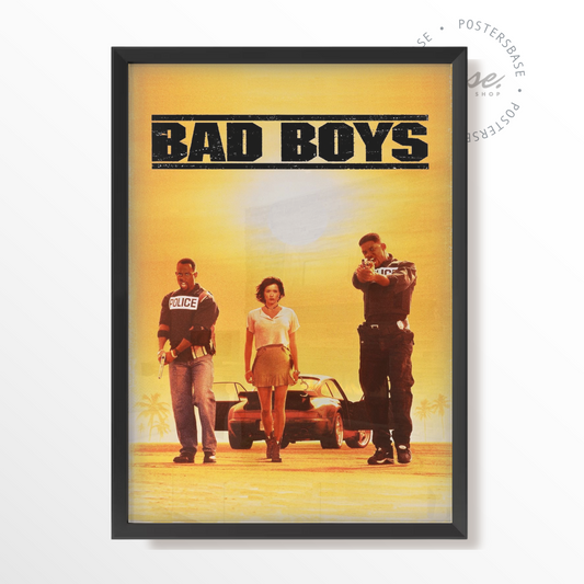 Bad Boys