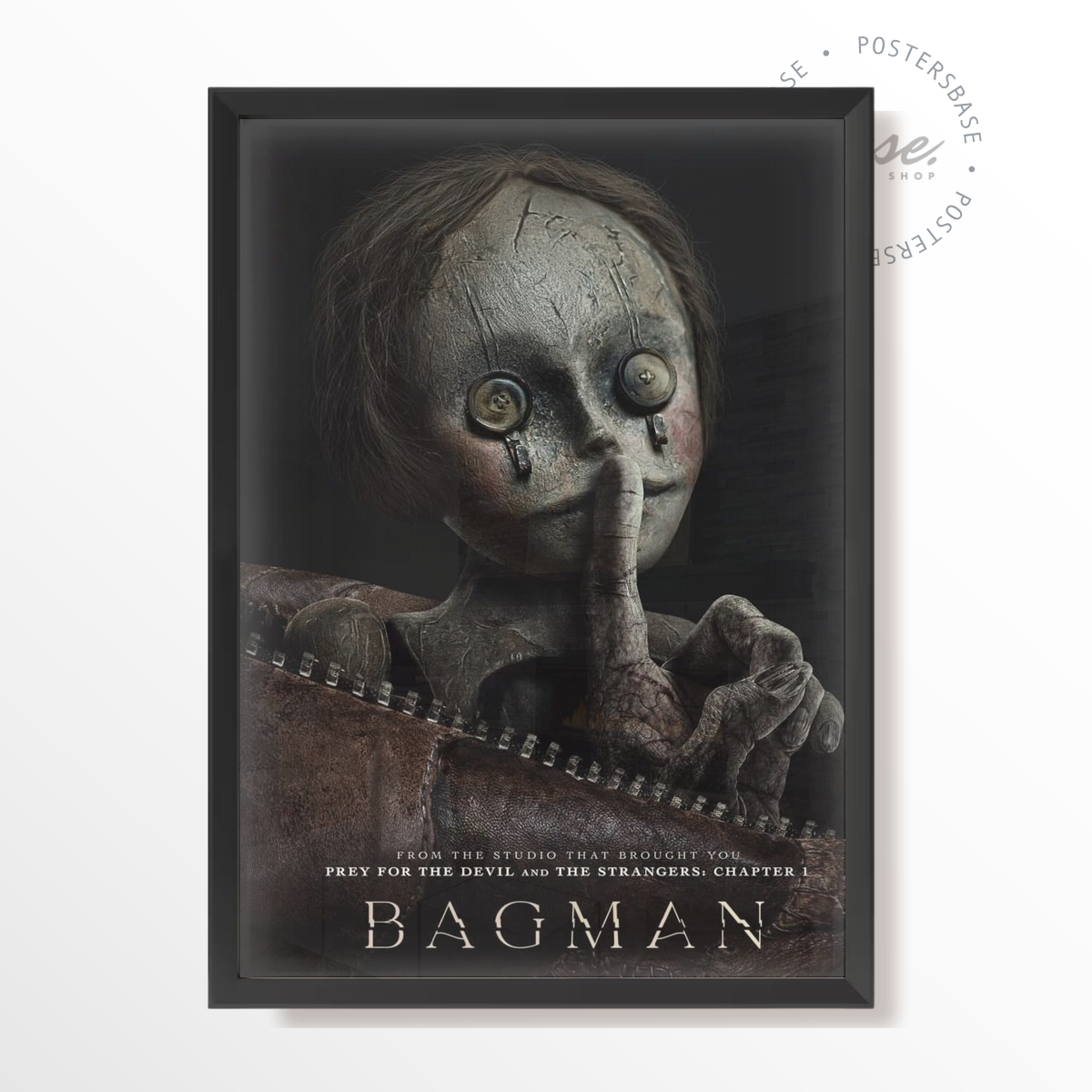 Bagman