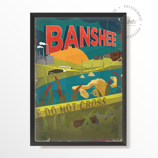 Banshee