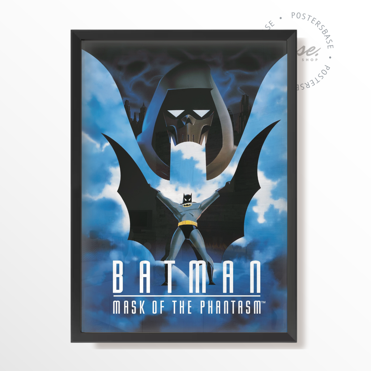 Batman Mask of the Phantasm