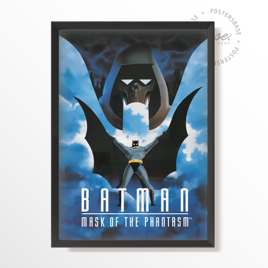 Batman Mask of the Phantasm