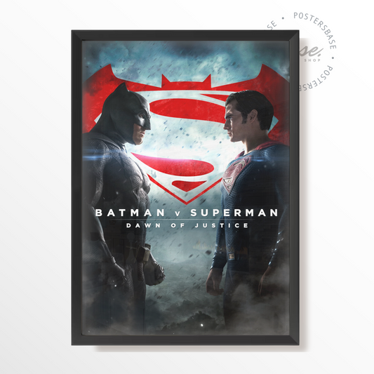 Batman v Superman: Dawn of Justice