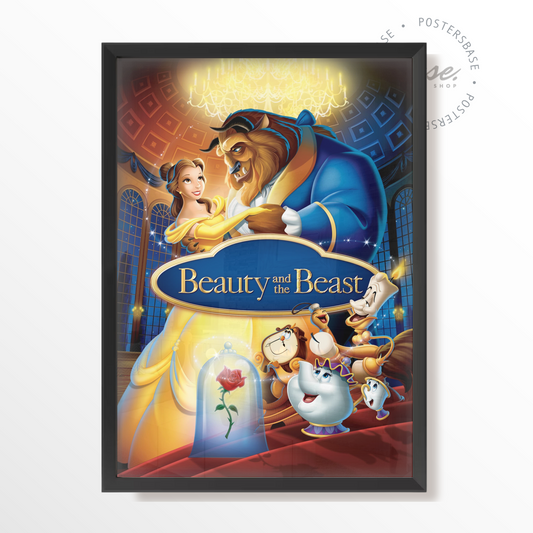 Beauty and the Beast