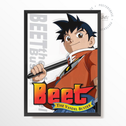 Beet the Vandel Buster