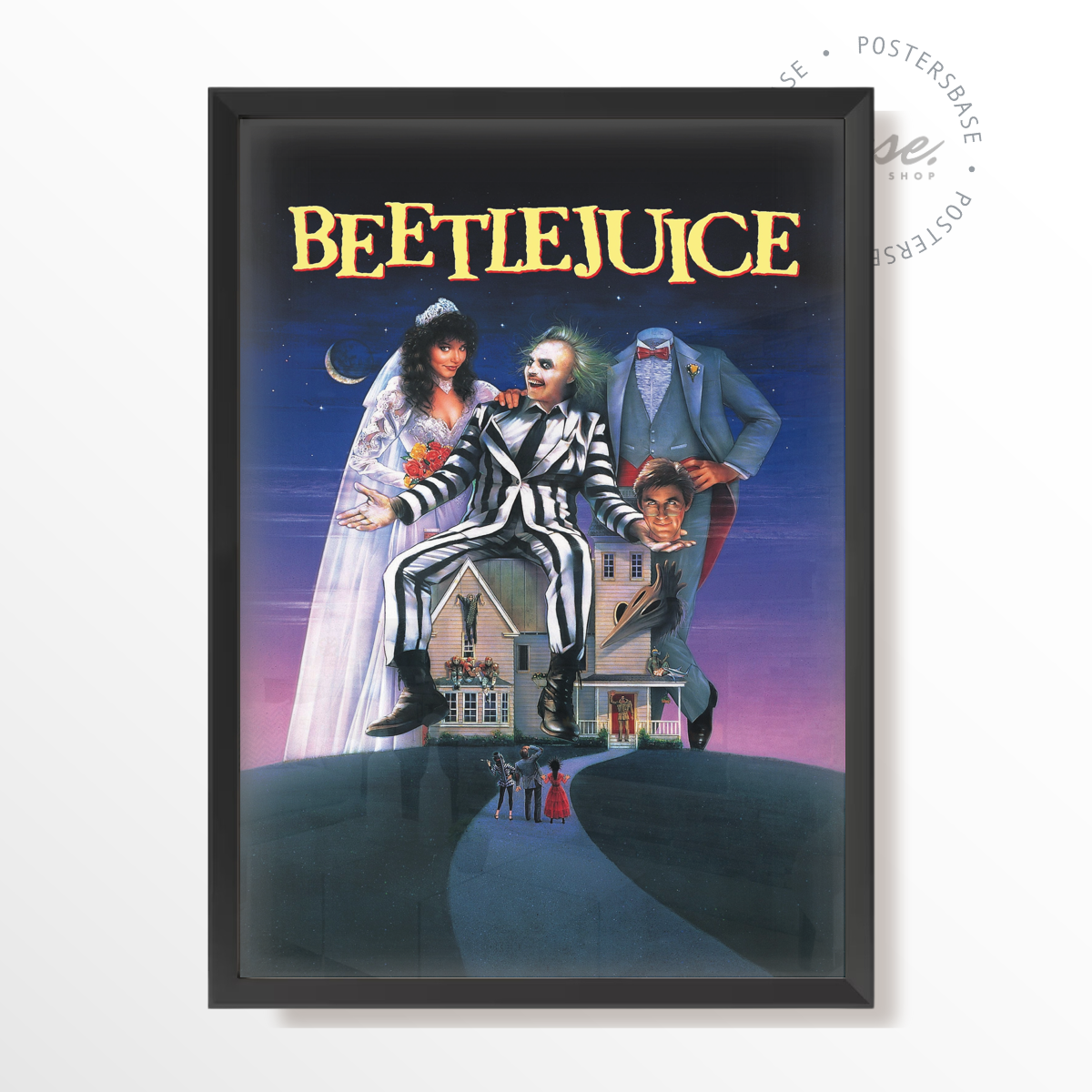 Beetlejuice