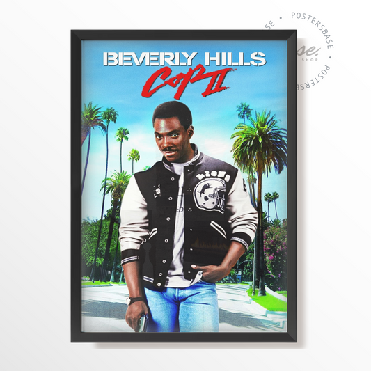 Beverly Hills Cop II