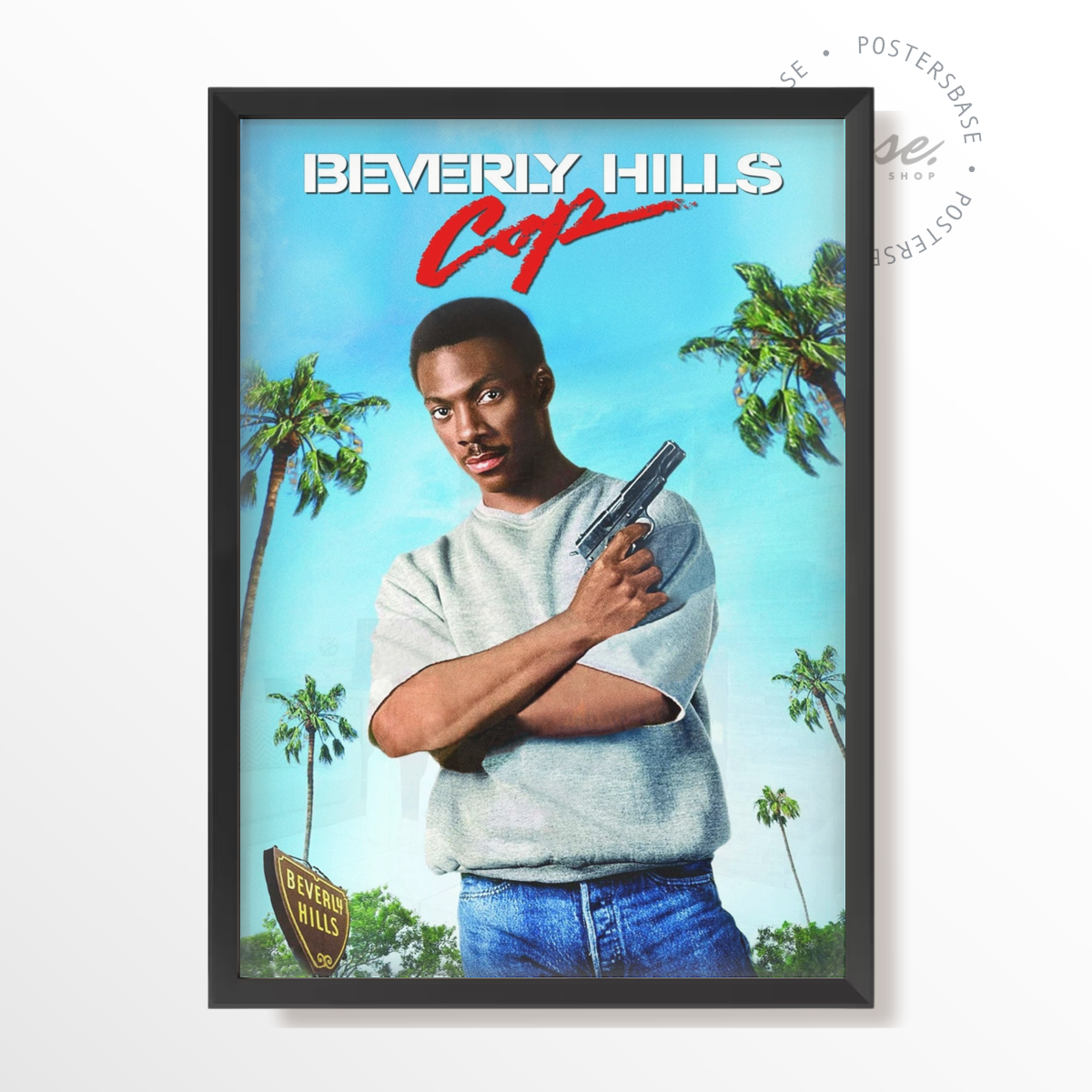 Beverly Hills Cop