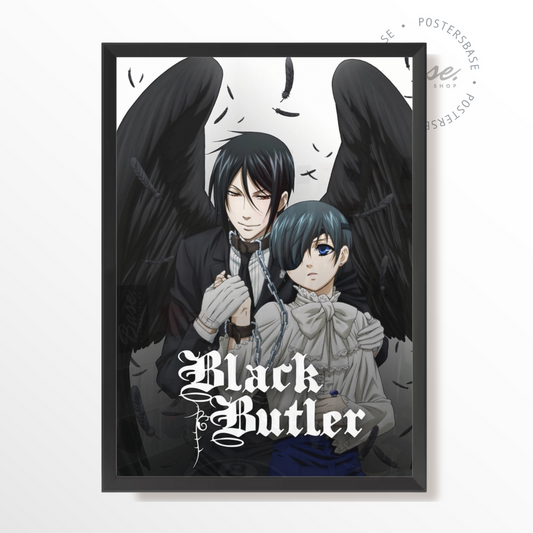 Black Butler