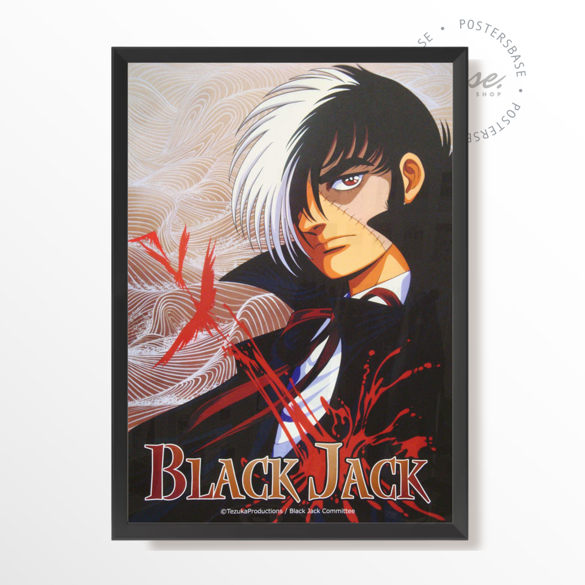 Black Jack