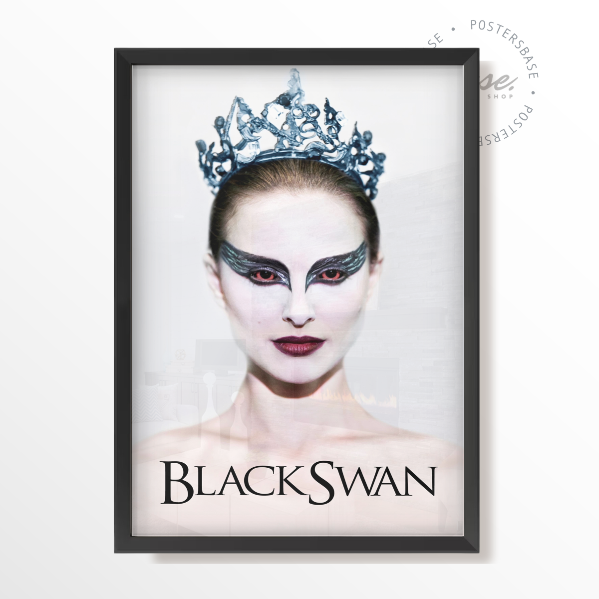 Black Swan the movie