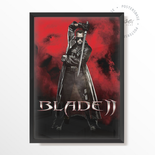 Blade II