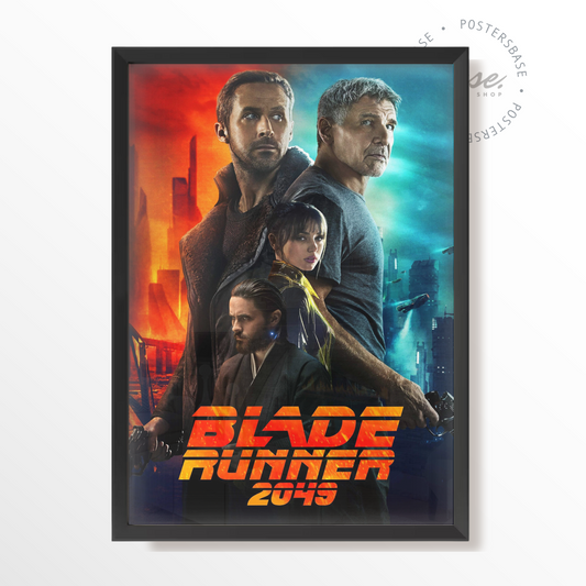 Blade Runner 2049