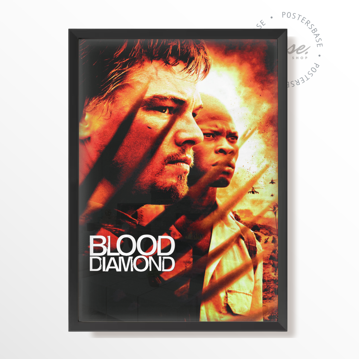 Blood Diamond