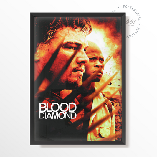 Blood Diamond