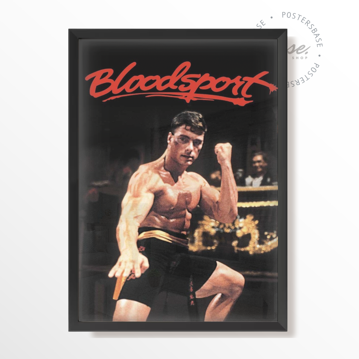 Bloodsport