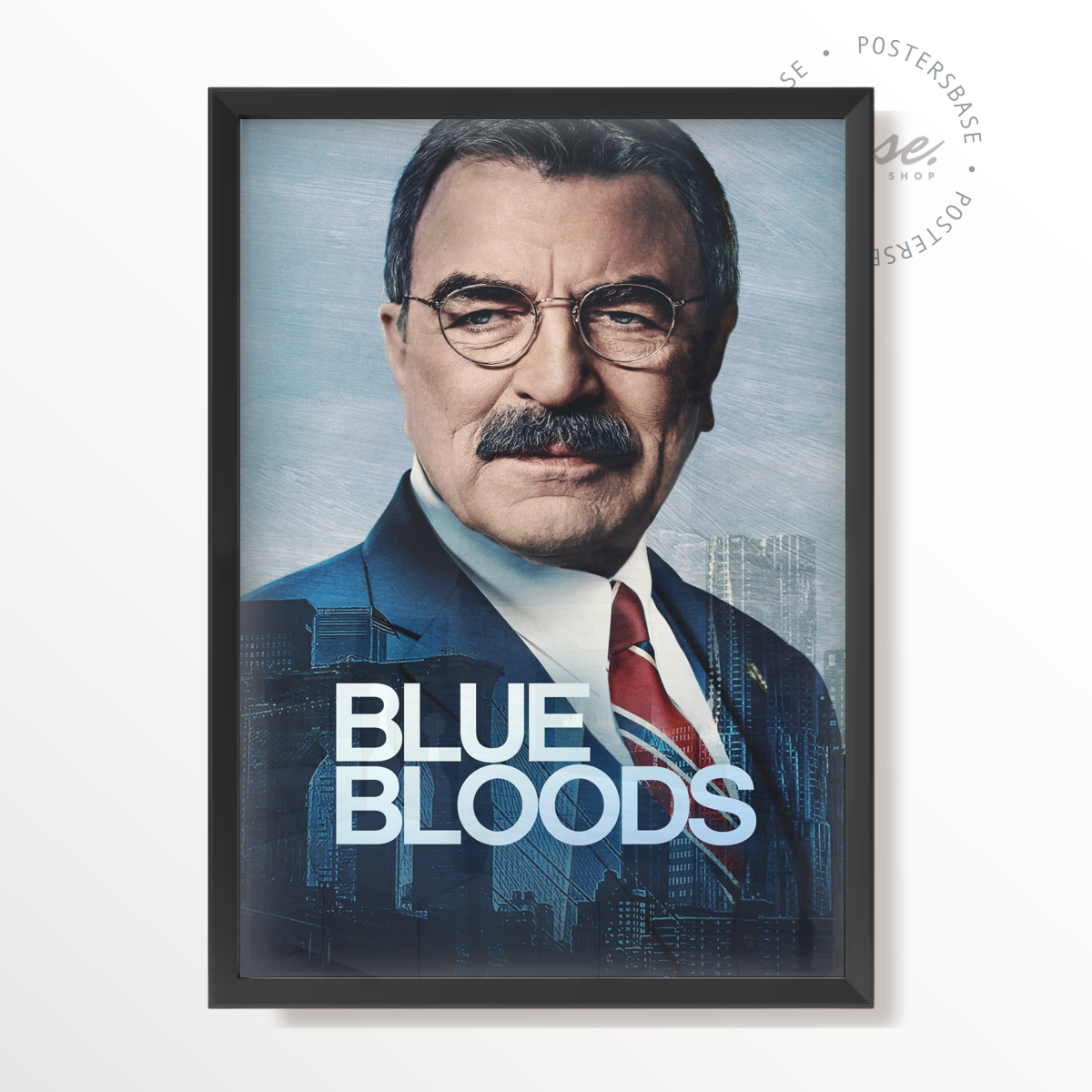 Blue Bloods