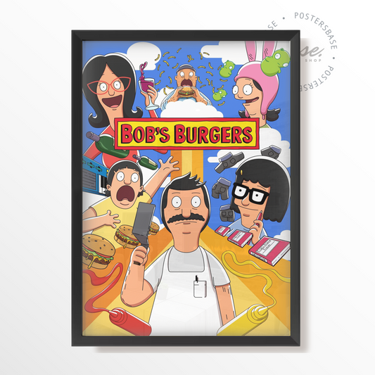 Bob's Burgers