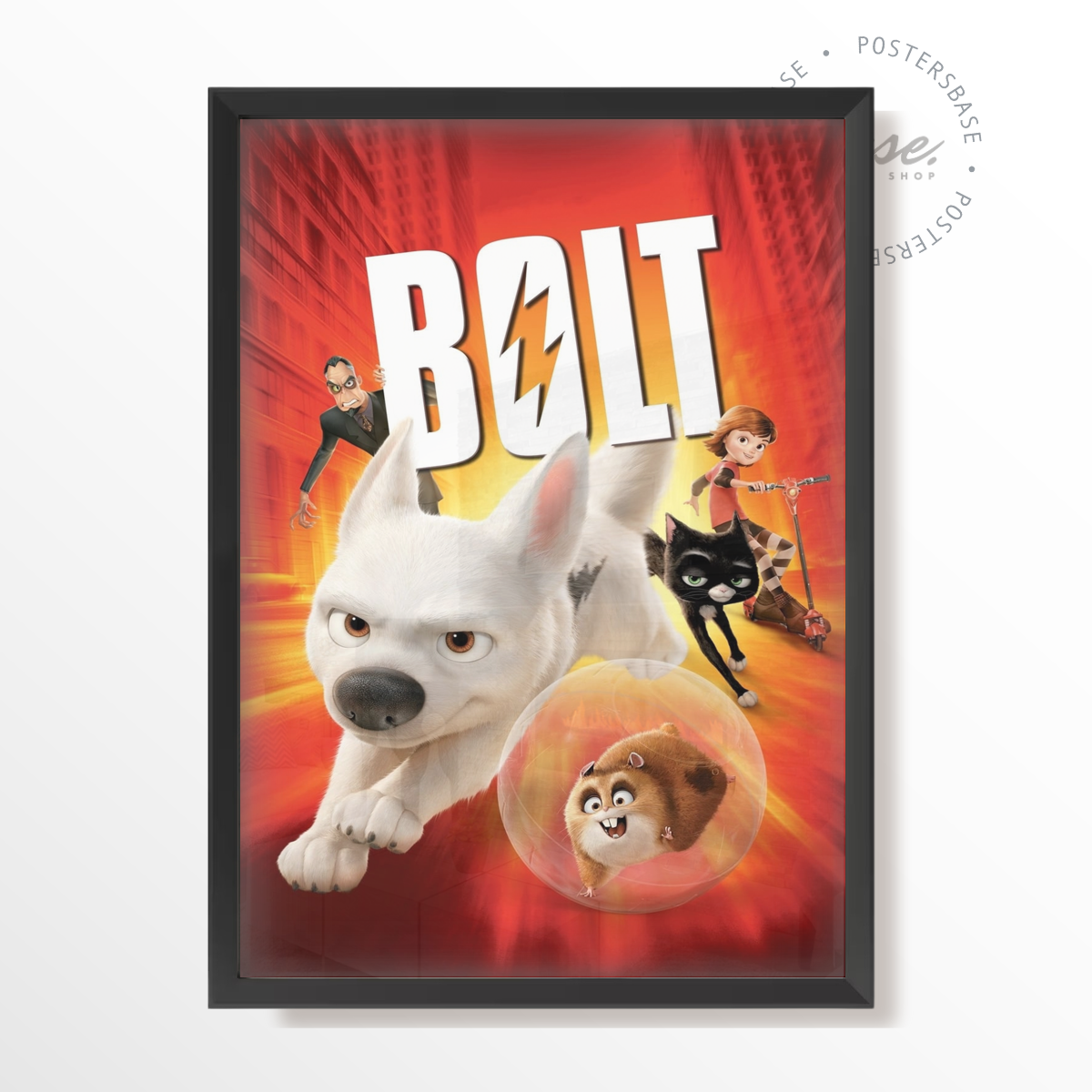 Bolt