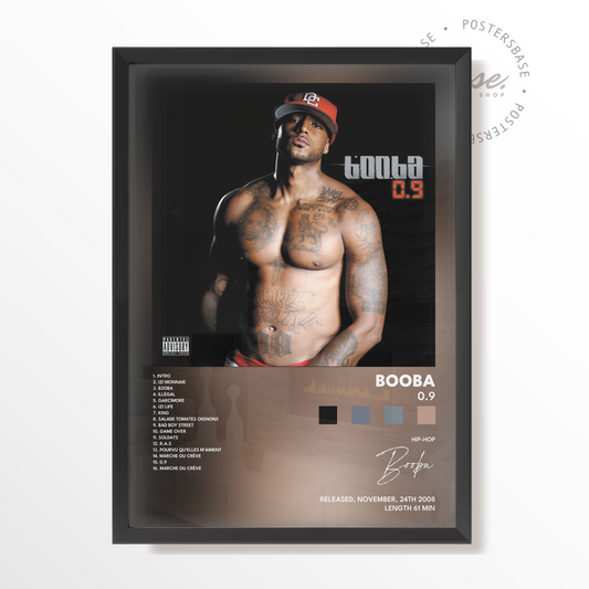 Booba - 09