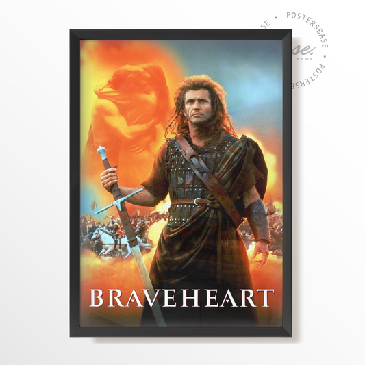 Braveheart the movie