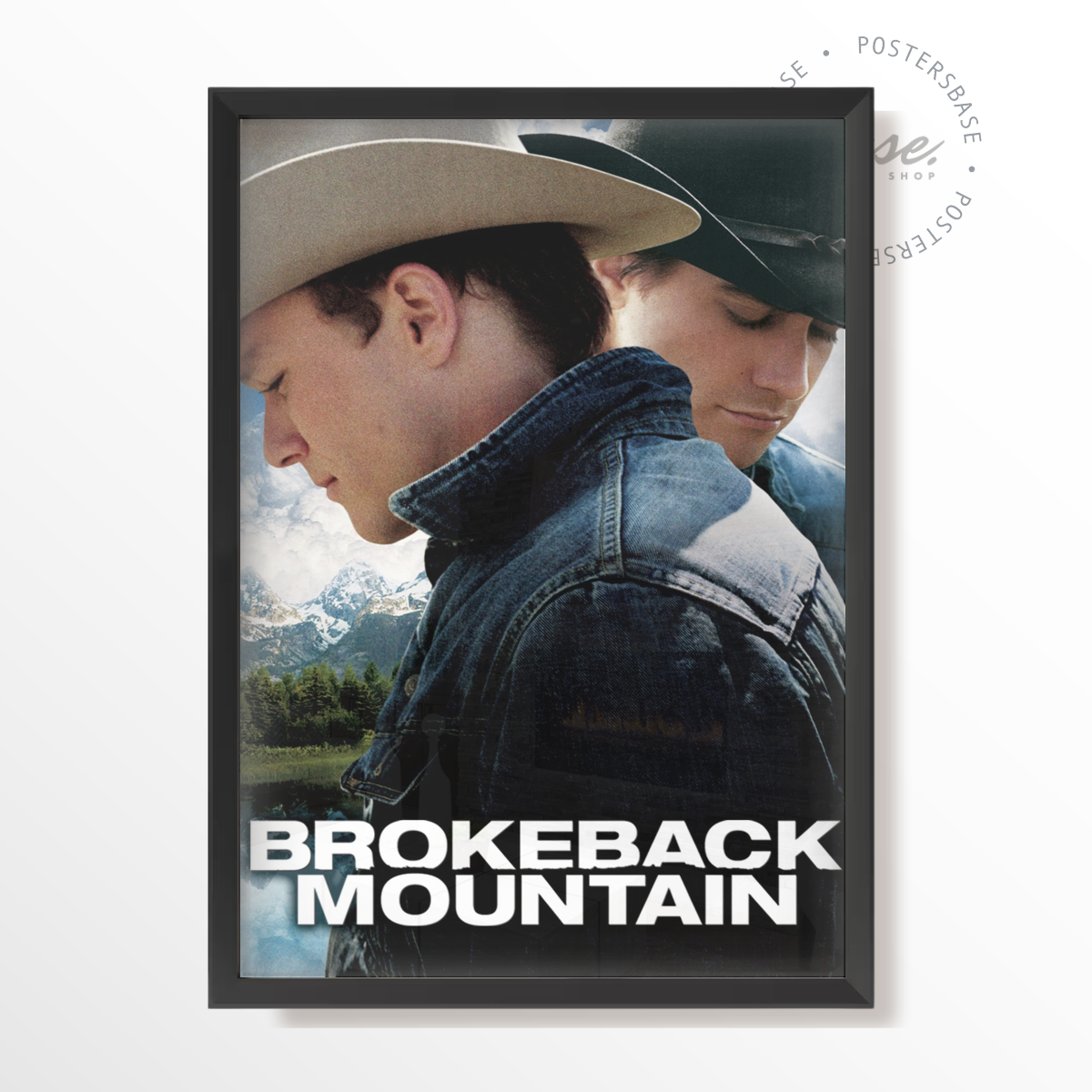 Brokeback Mountain