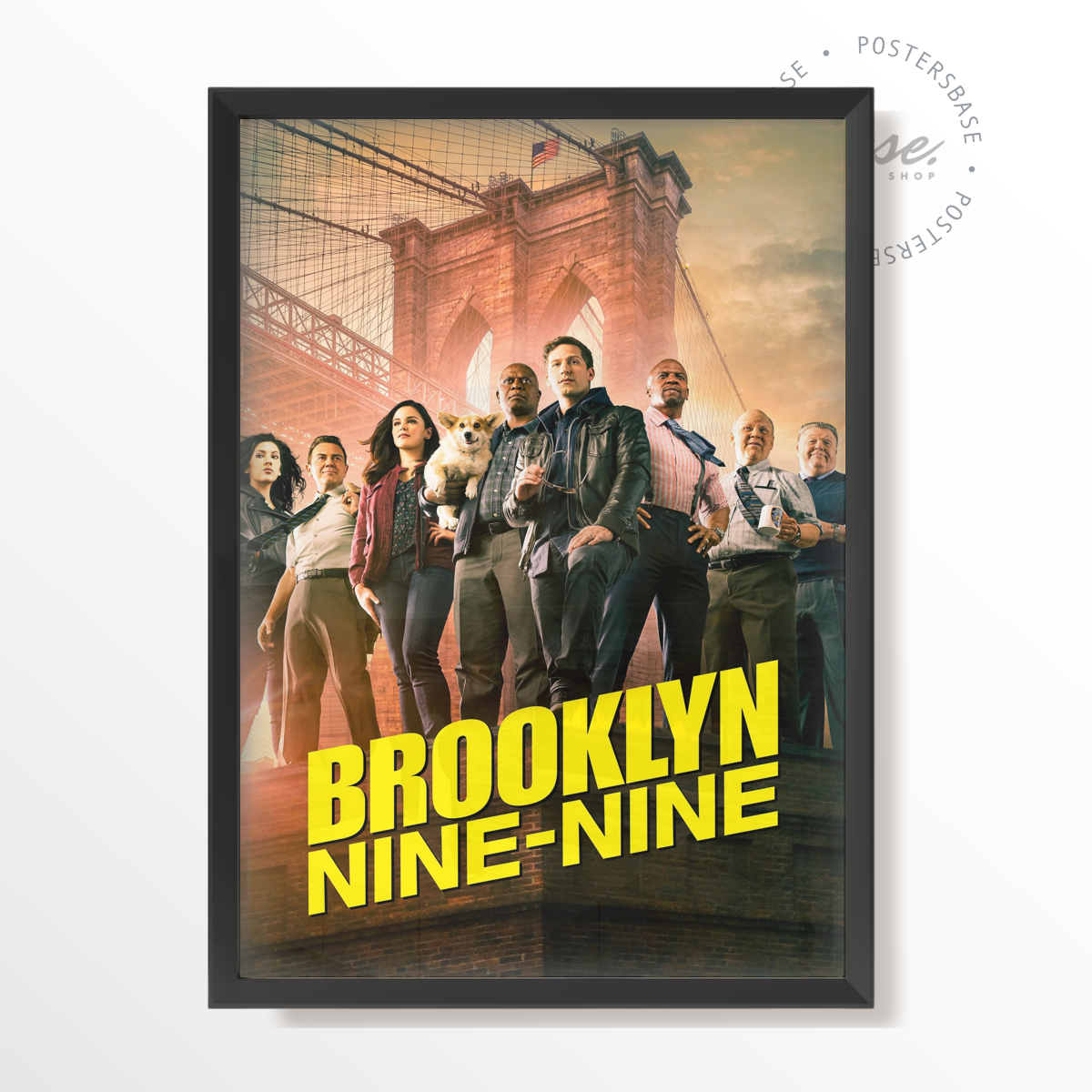 Brooklyn Nine Nine