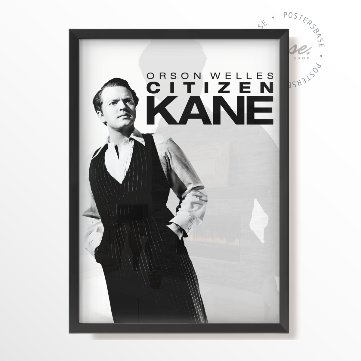 CITIZEN KANE