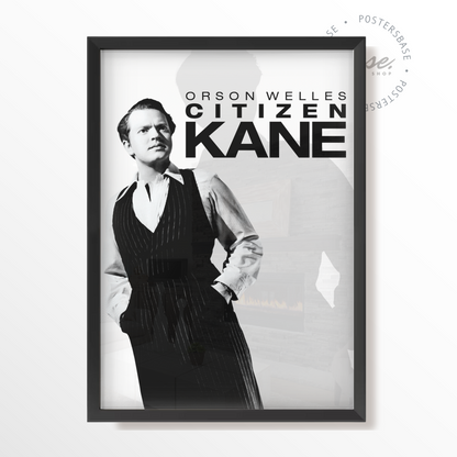 CITIZEN KANE