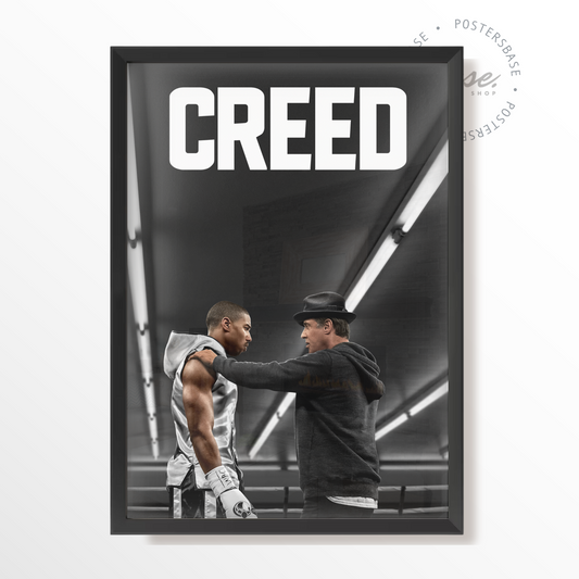 CREED