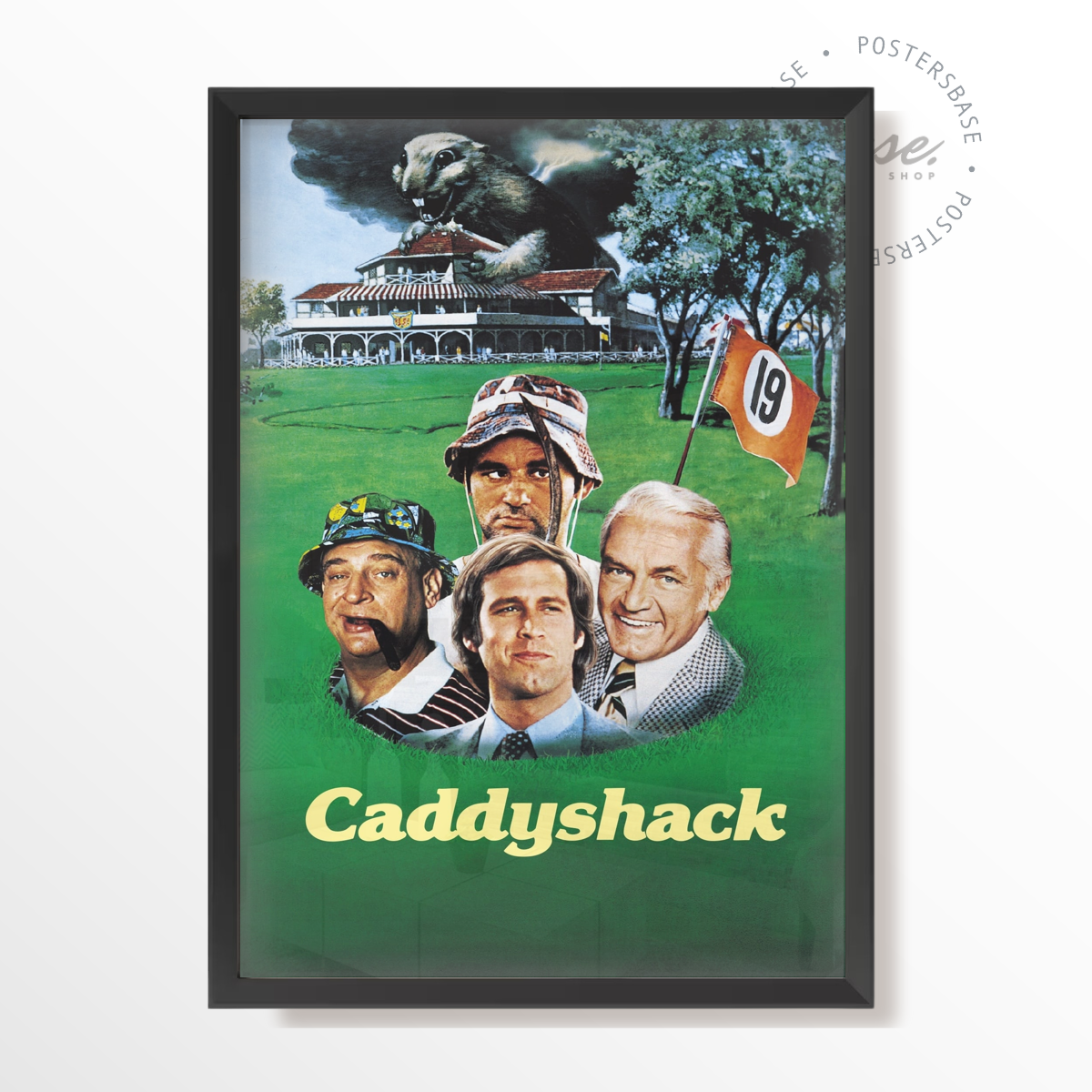 Caddyshack