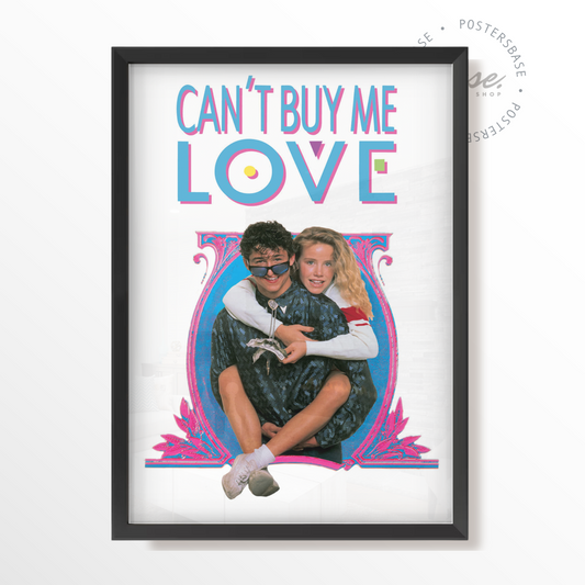 Can't Buy Me Love