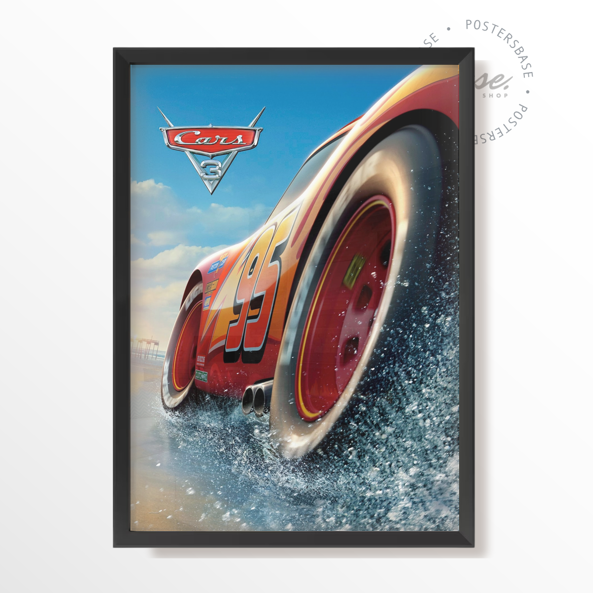 Cars 3