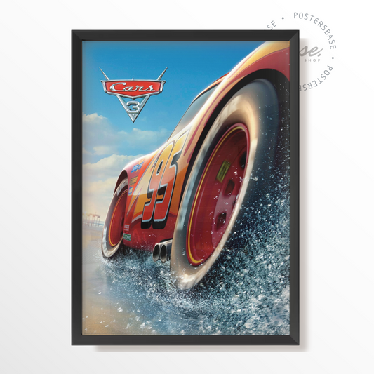 Cars 3