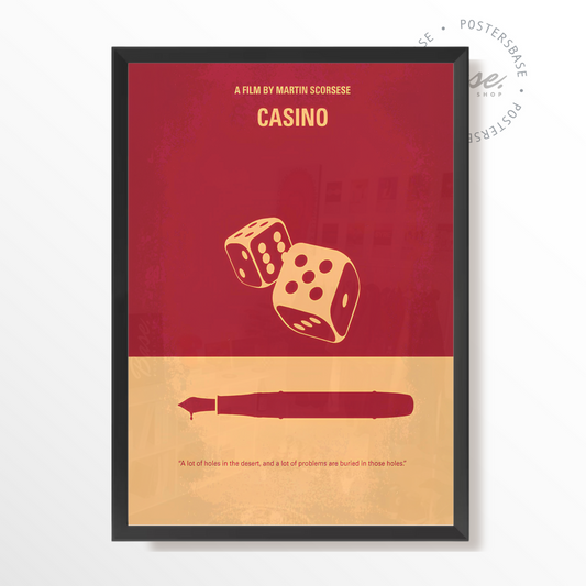 Casino Artwork